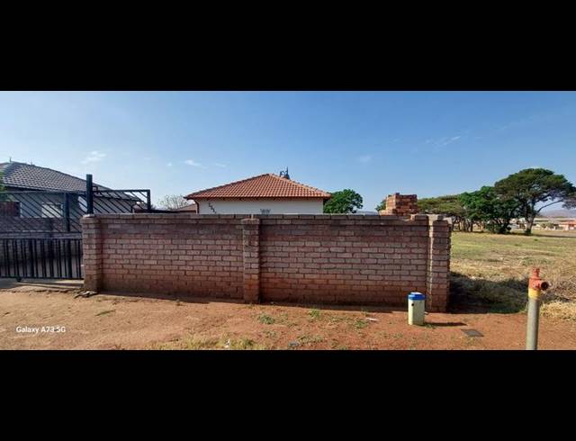 2 BEDROOM HOUSE FOR SALE IN KIRKNEY